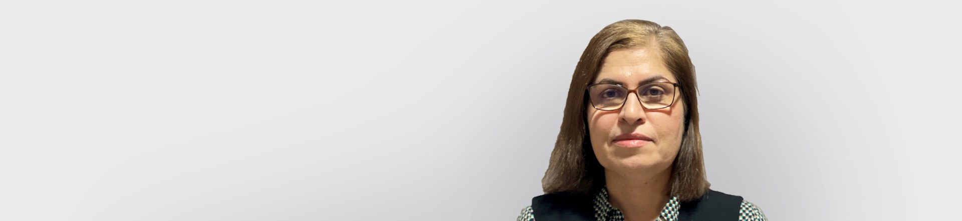 Ms Rubina Rahman