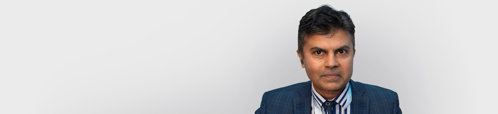 Mr Khandkar Ali Kawsar