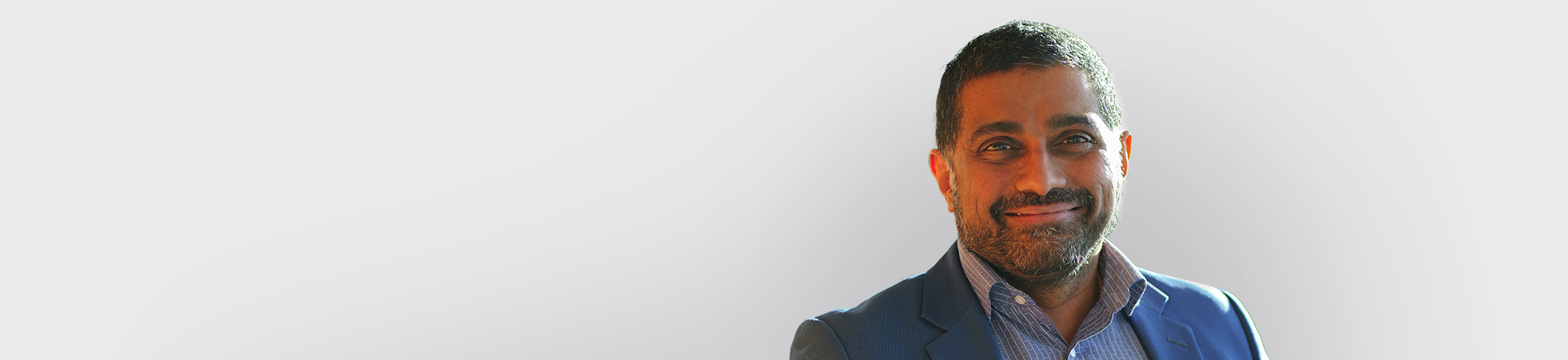 Professor  Anand Pillai