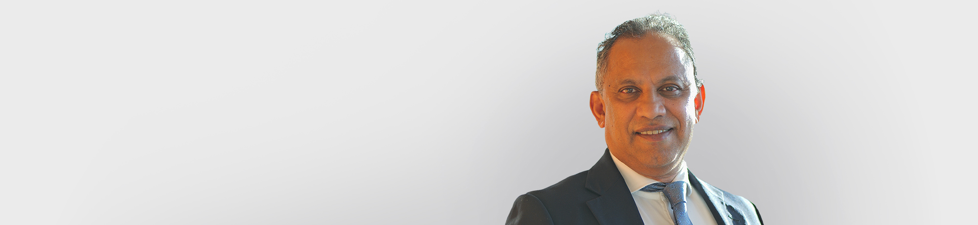 Dr Sukumaran Binukrishnan