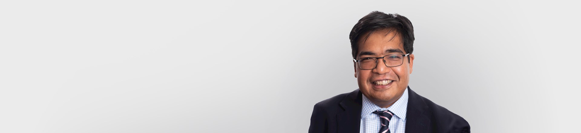 Mr Jeya Palan 