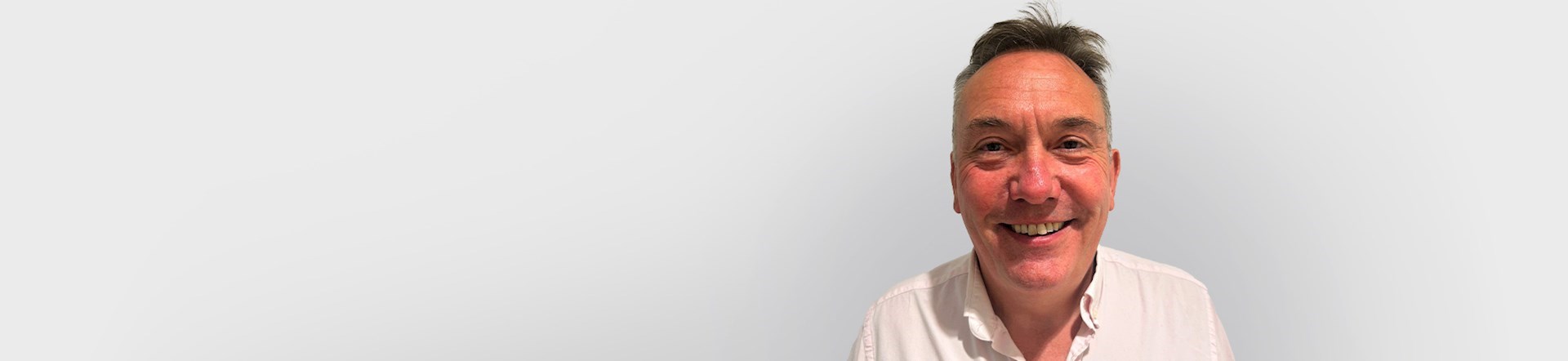 Dr Trevor Wistow