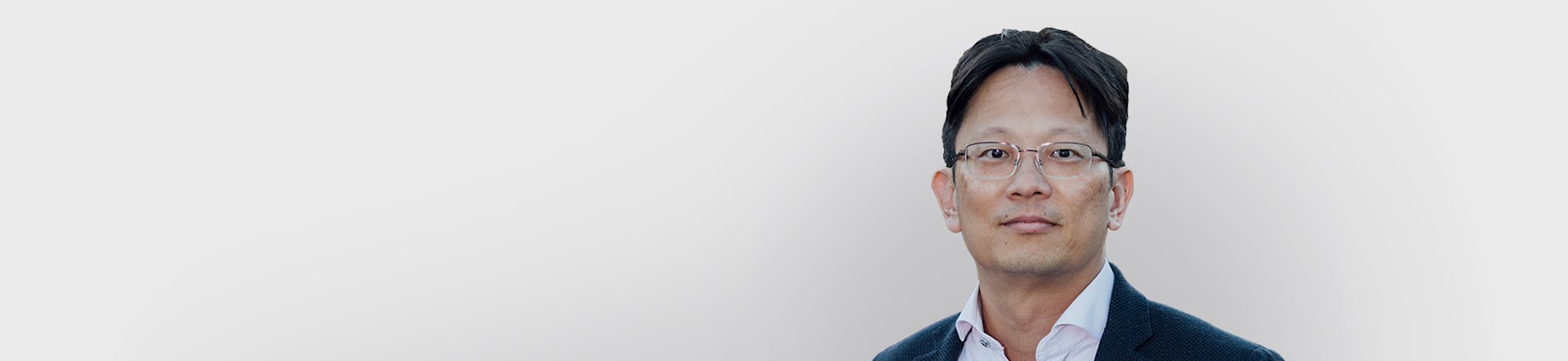 Professor Bernard Chang