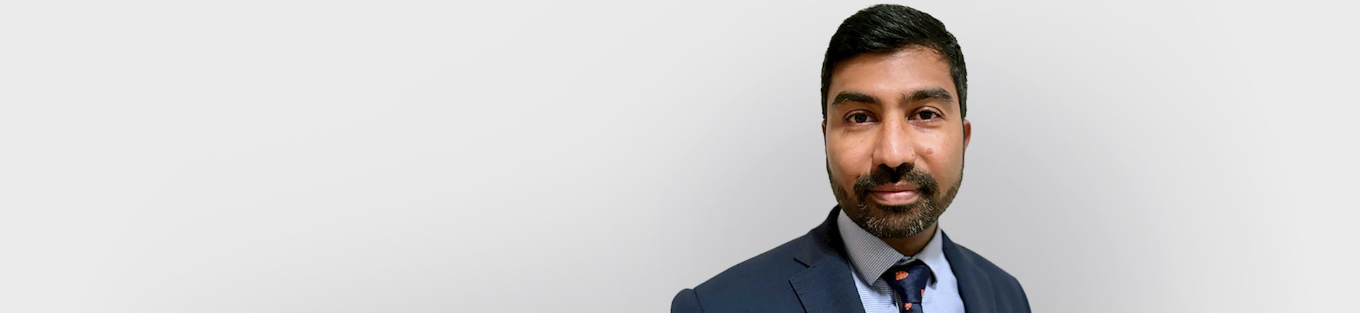 Dr Sameer Kurmani