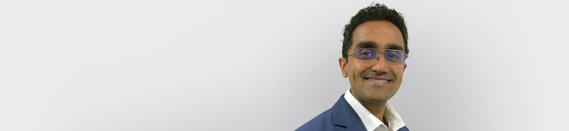 Dr Kaushik Rajamani