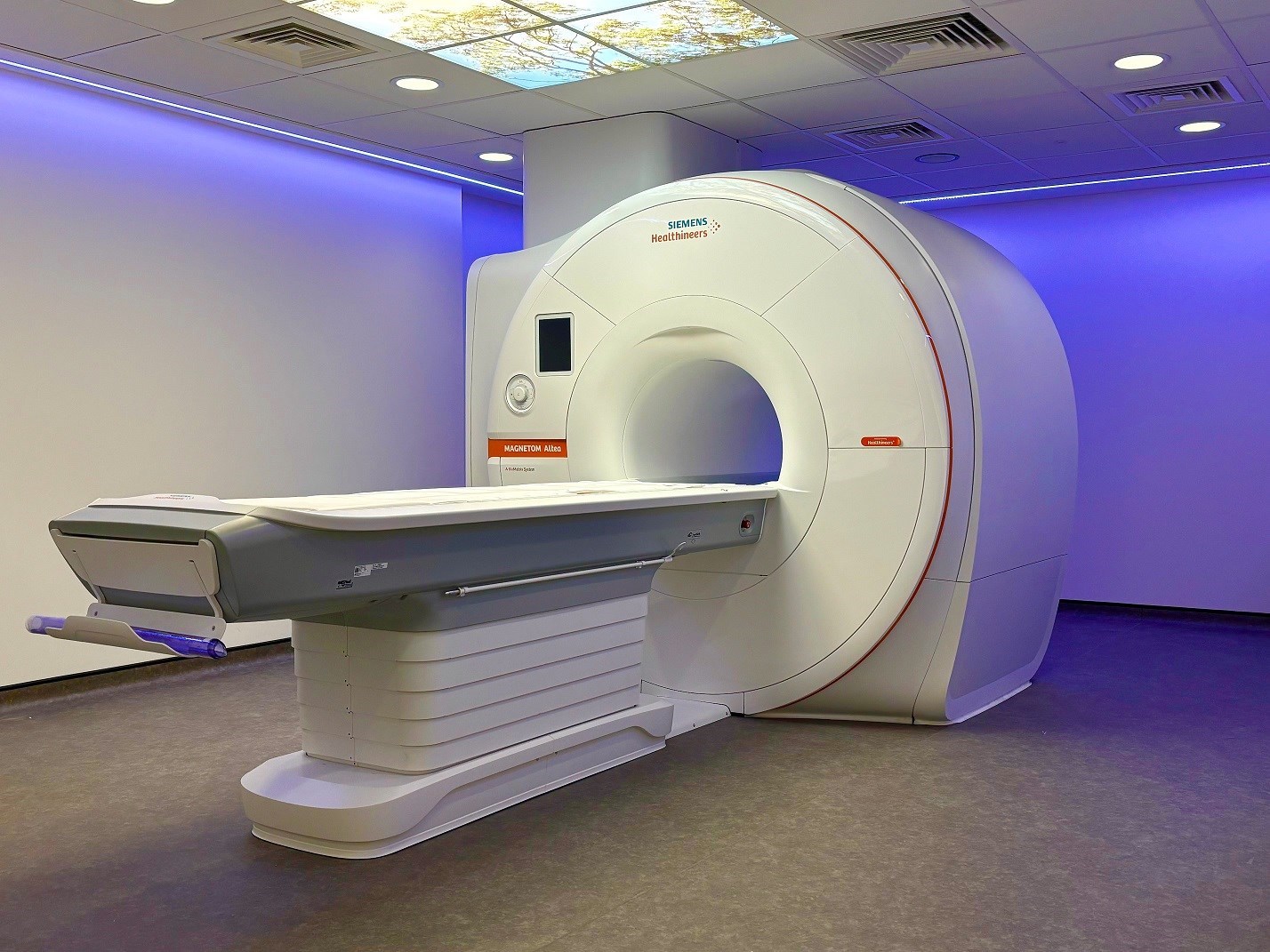 Spire Harrogate Clinic invests £3.5m in new diagnostic technology