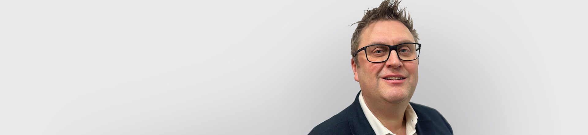 Dr Ben Szwejkowski
