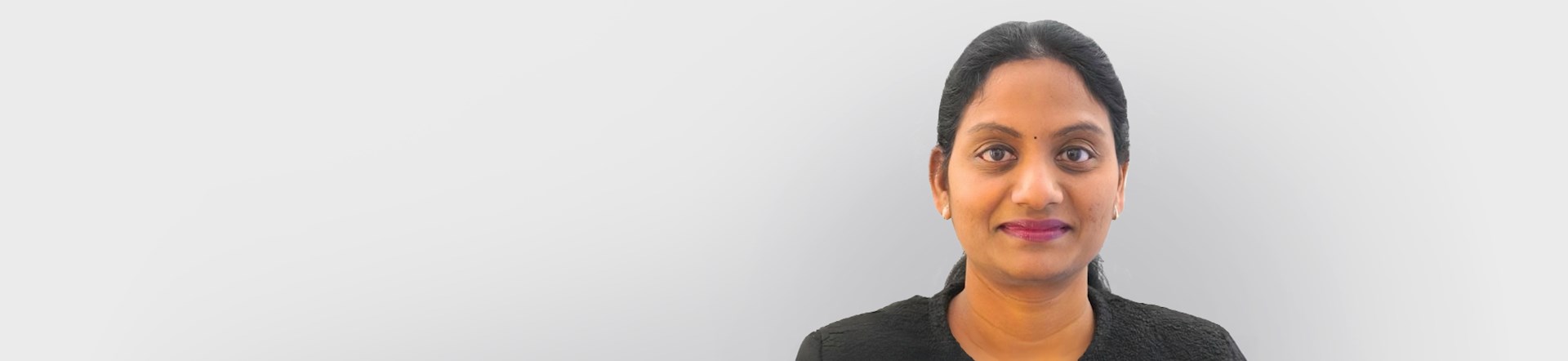 Dr Hema Kannappan