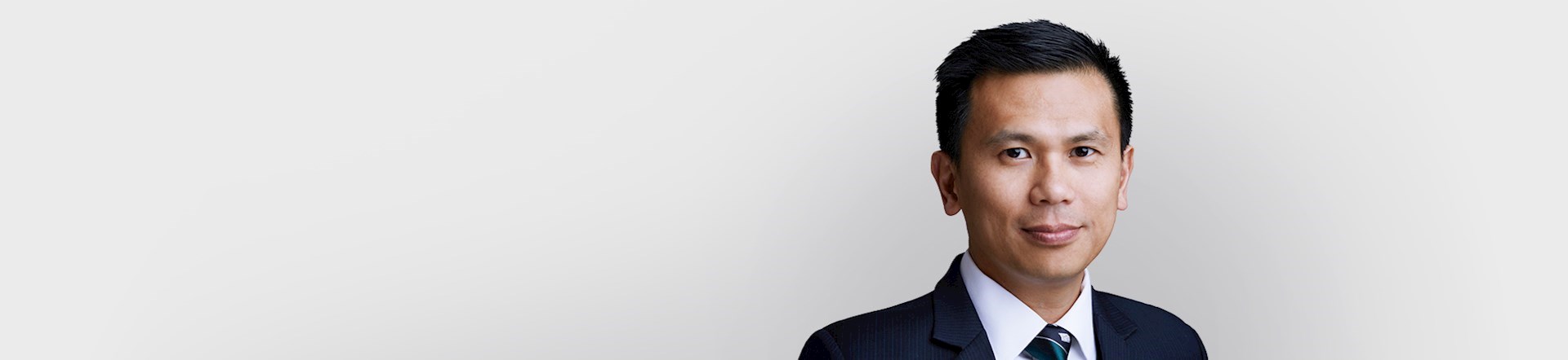 Mr Siong-Seng Liau