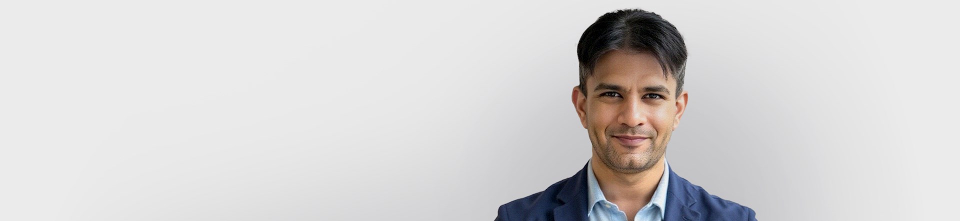 Mr Sam Mehta