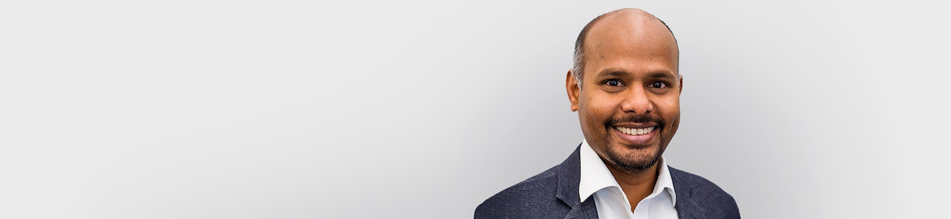 Dr Ganesan Baranidharan