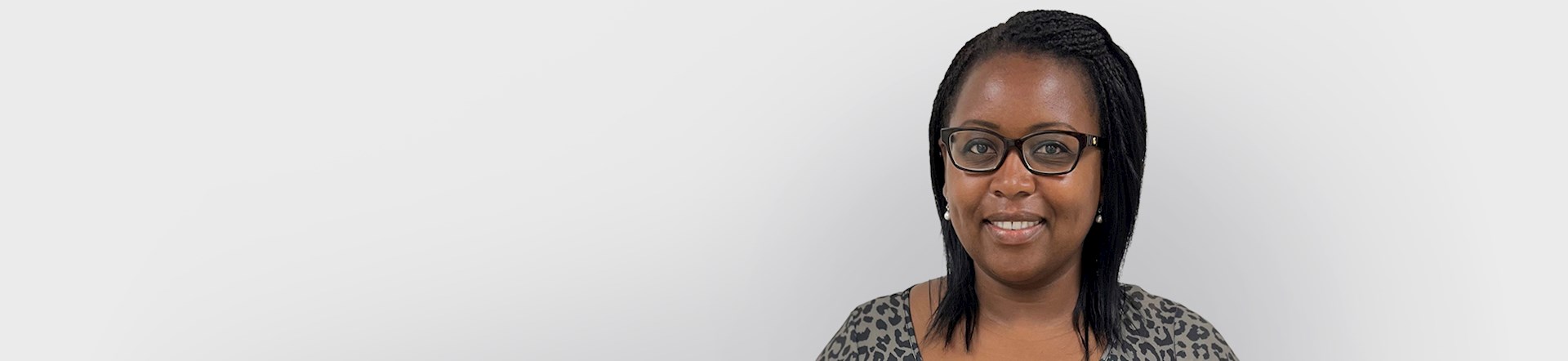 Dr Maz Mwambazi