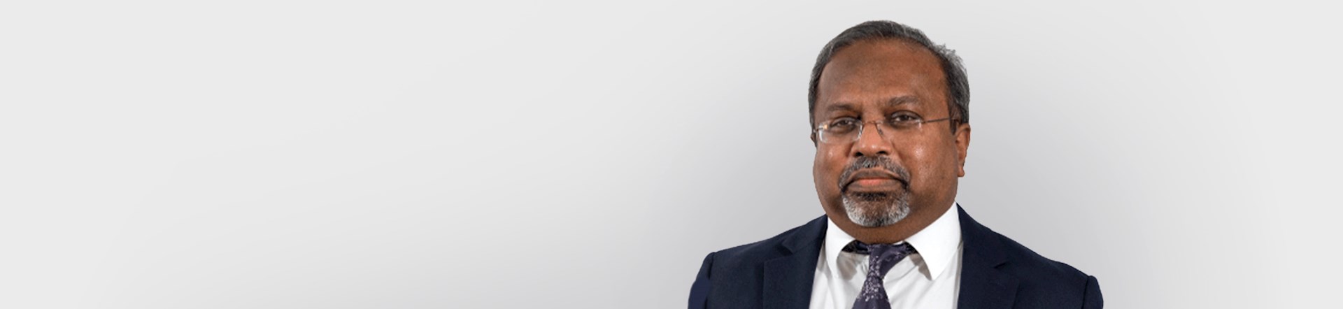 Dr Kuttappan Manoj