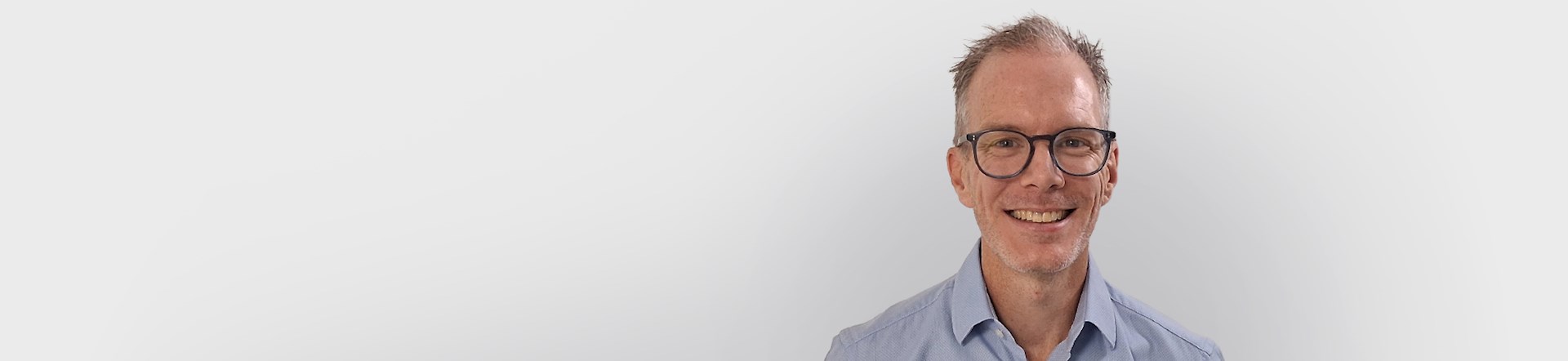 Dr Clinton Mitchell