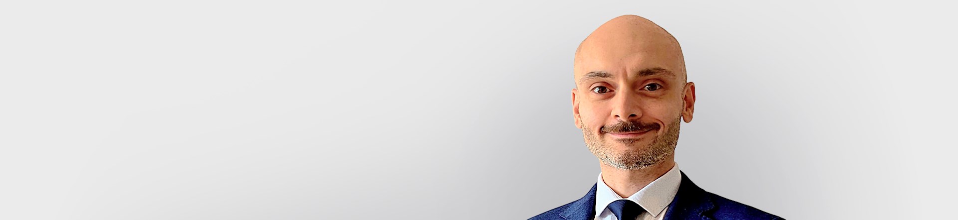 Mr Jan Luigi  Marciniak 