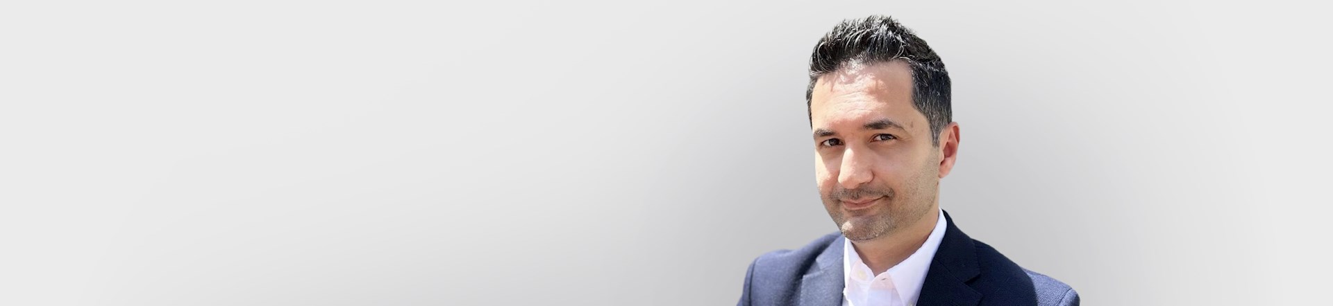 Dr Reza Zadeh