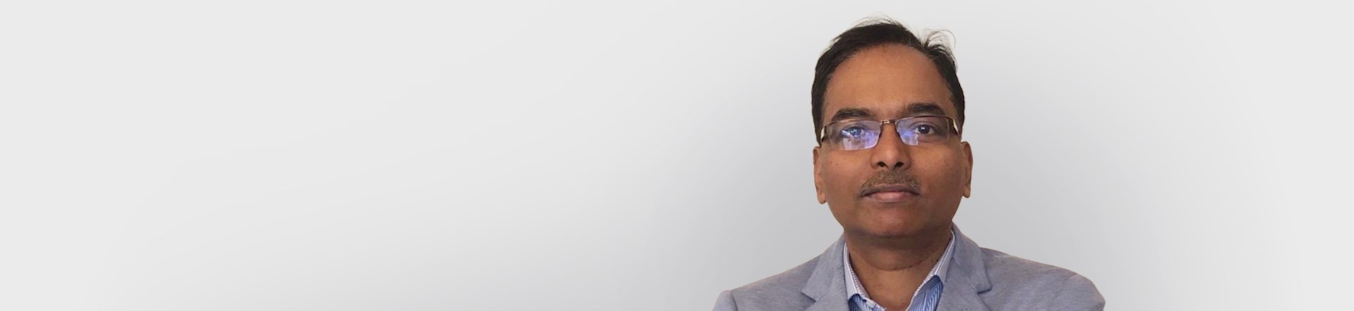 Mr Jitendra Jadhav