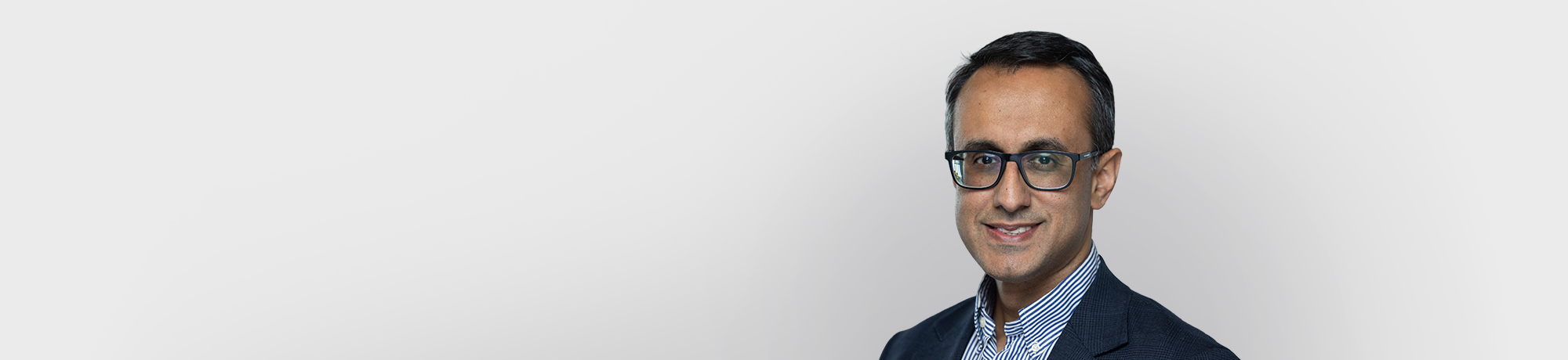 Professor Aneil Malhotra