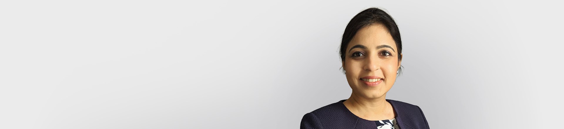 Dr Sheerja Bali