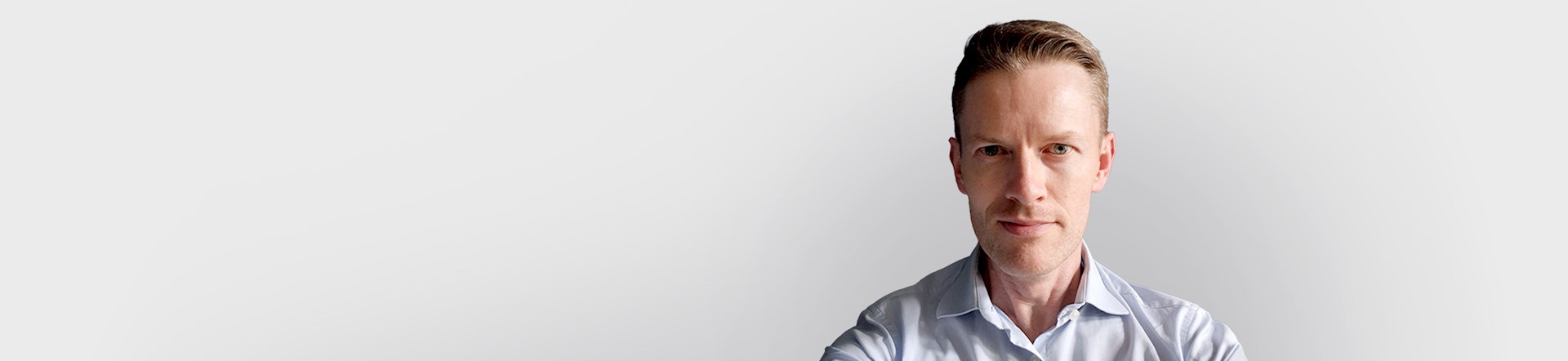 Dr Jon Goulding