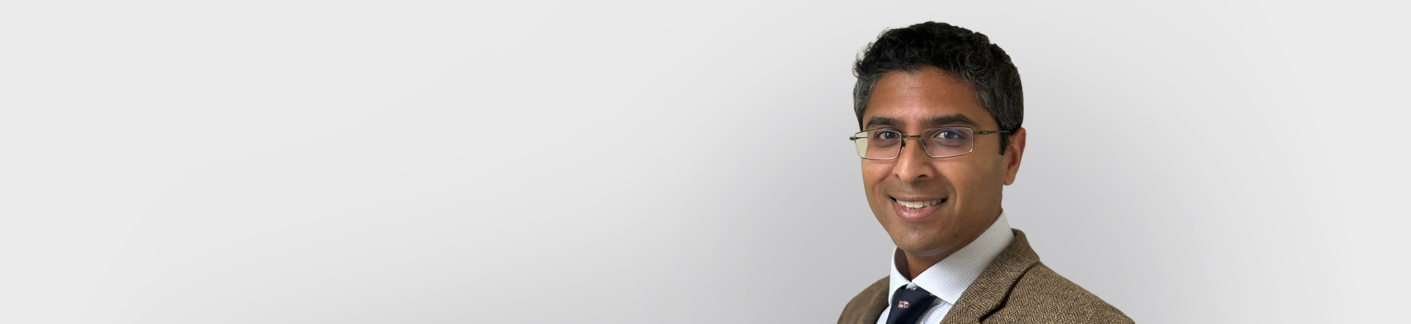 Mr Amresh Singh