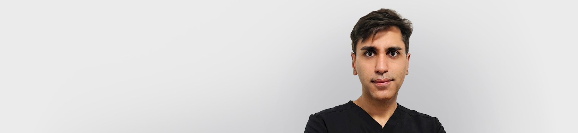 Dr Muhammad Jawad UI Qamar