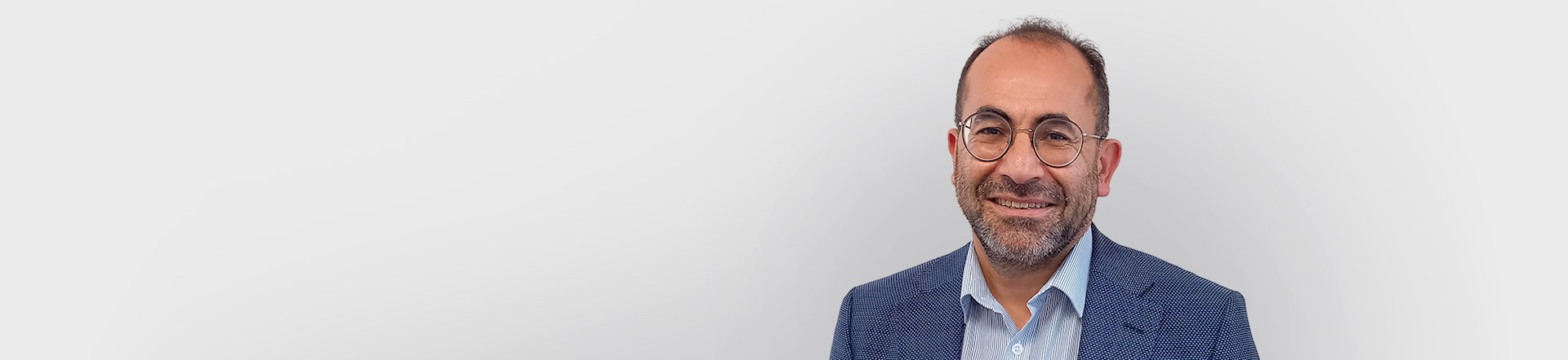 Professor Bilal Al-Sarireh