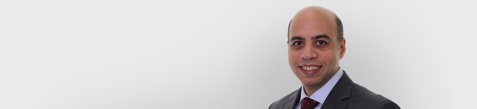 Mr Ayman  Abdelkader 