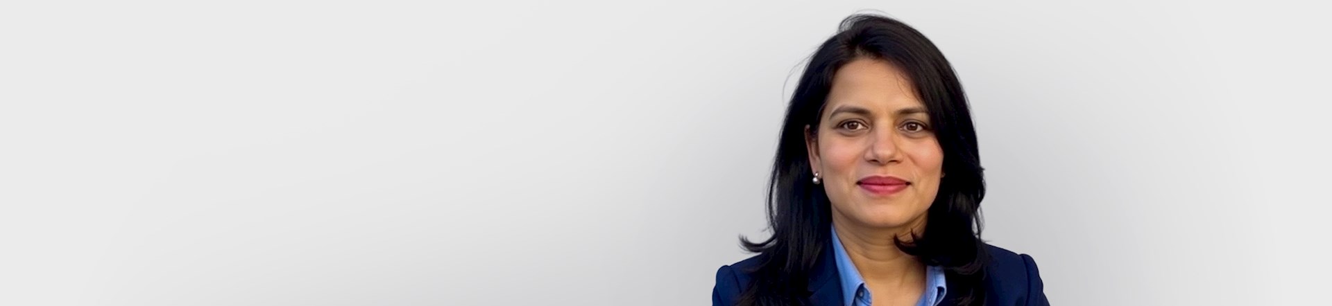 Miss Shalini Srivastava