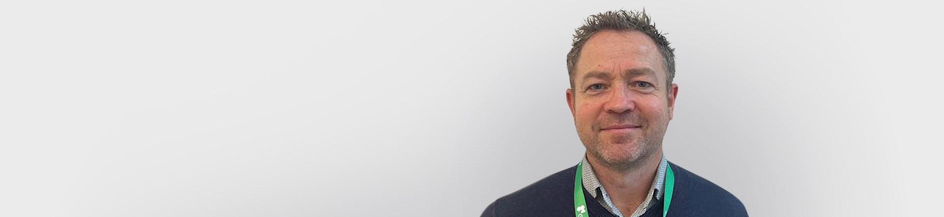 Mr Benedict Sherwood