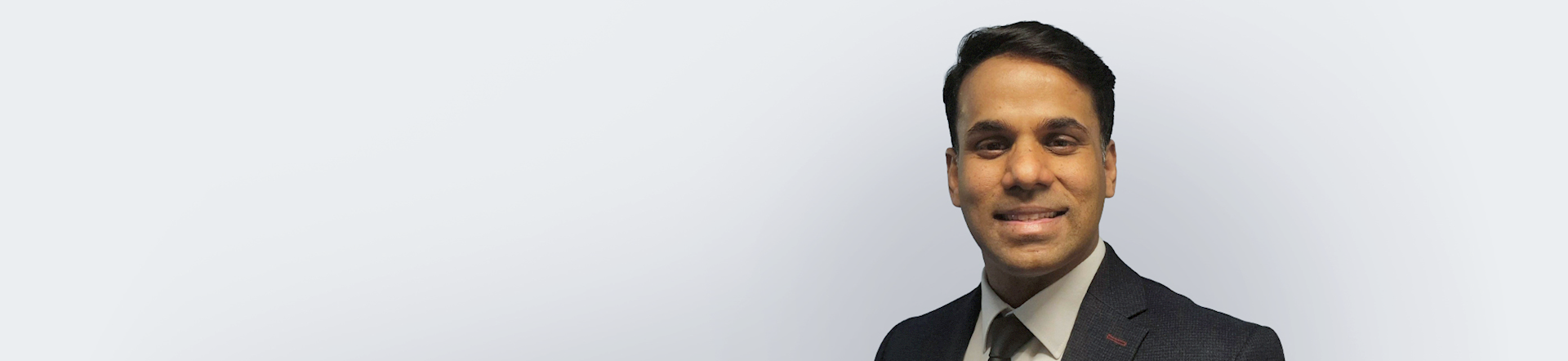 Dr Jeniev Thomas Mepurath