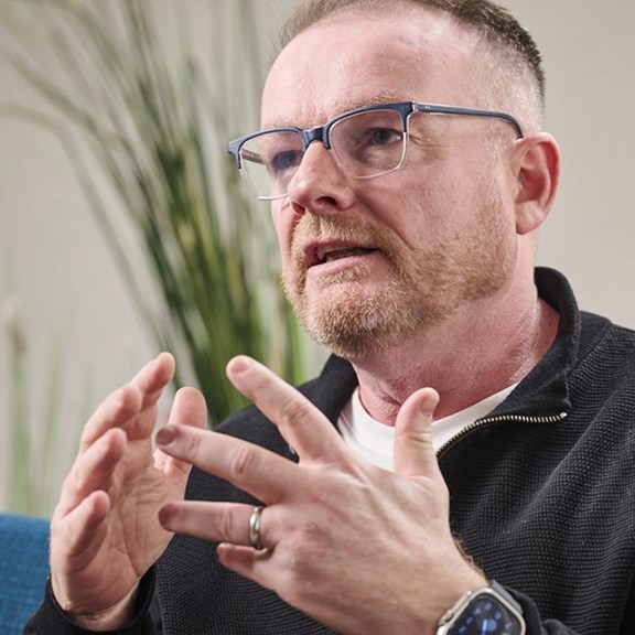 Darren Ritchie Doctor Spire Bristol Hospital | World-Class Experts | Spire Healthcare