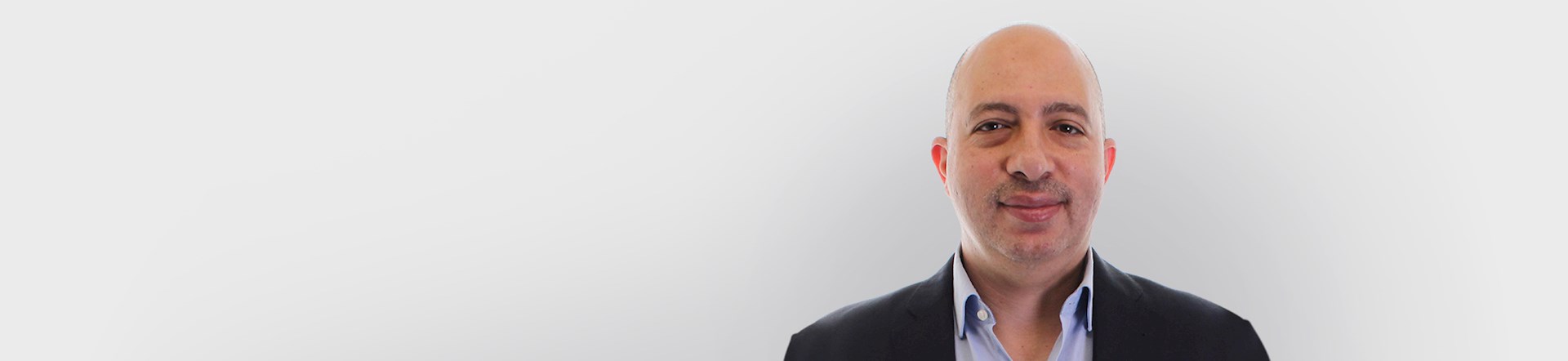 Mr Tamer Abdelmoniem