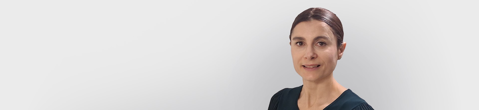 Dr Eleftheria Panteliou