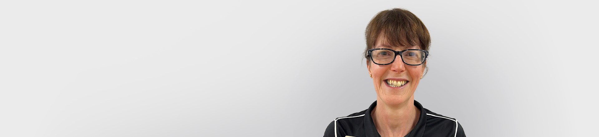 Mrs Allison Herrington