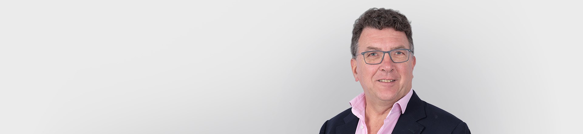 Professor James Byrne