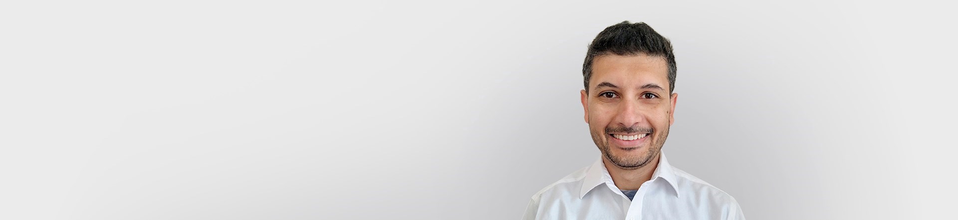 Mr Shaheryar (Sherry) Khan