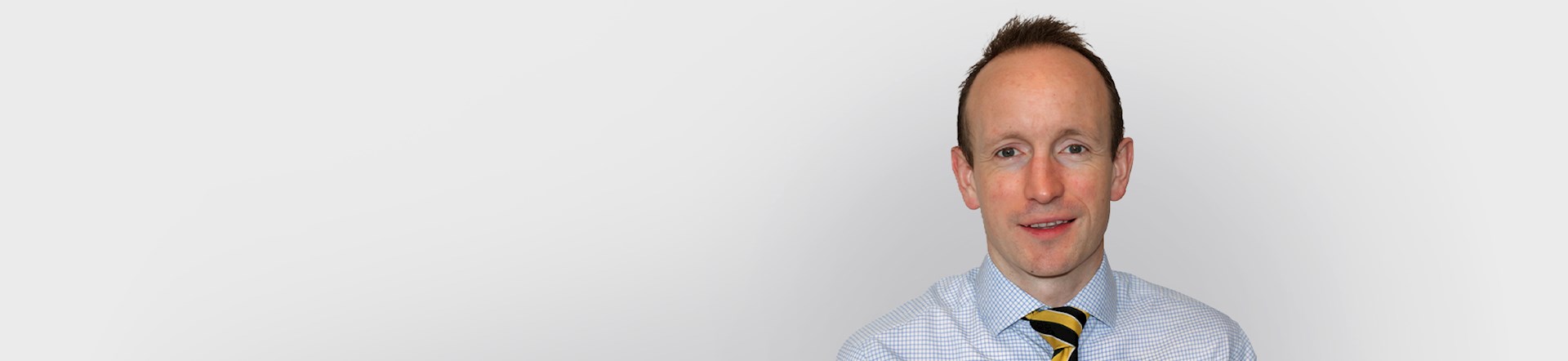 Mr Alisdair Felstead