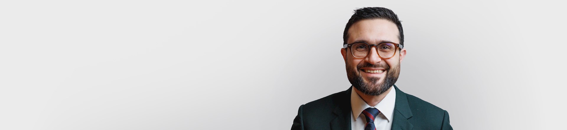 Mr Suroosh Madanipour (Mr Madani)