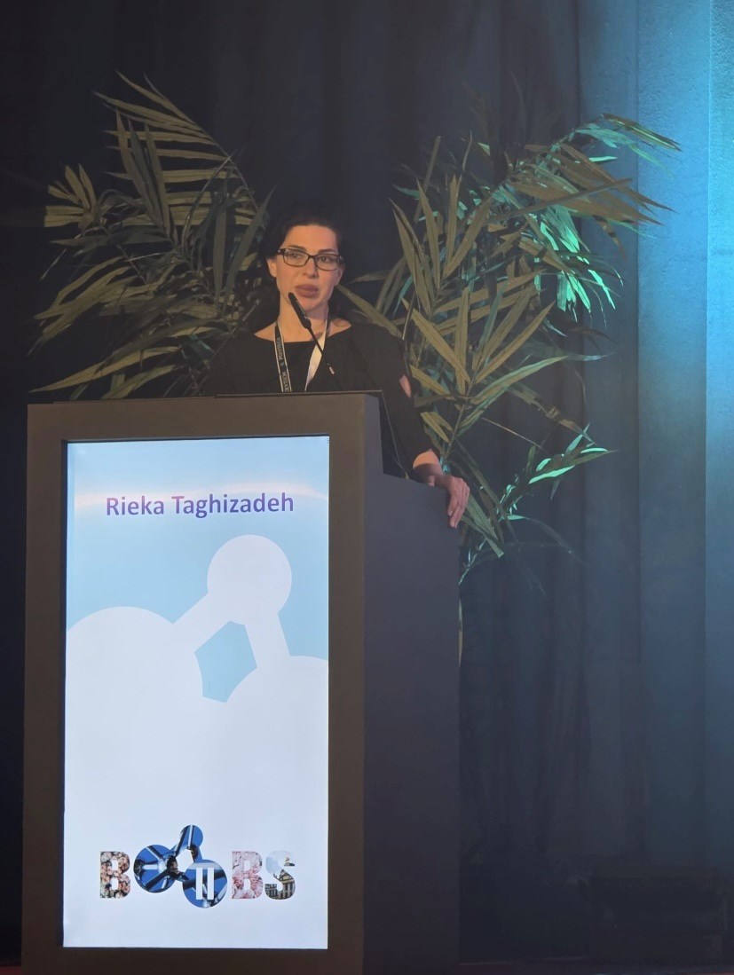 Spire Liverpool Hospital Consultant Wins Champions Cup at International Breast Surgery Symposium