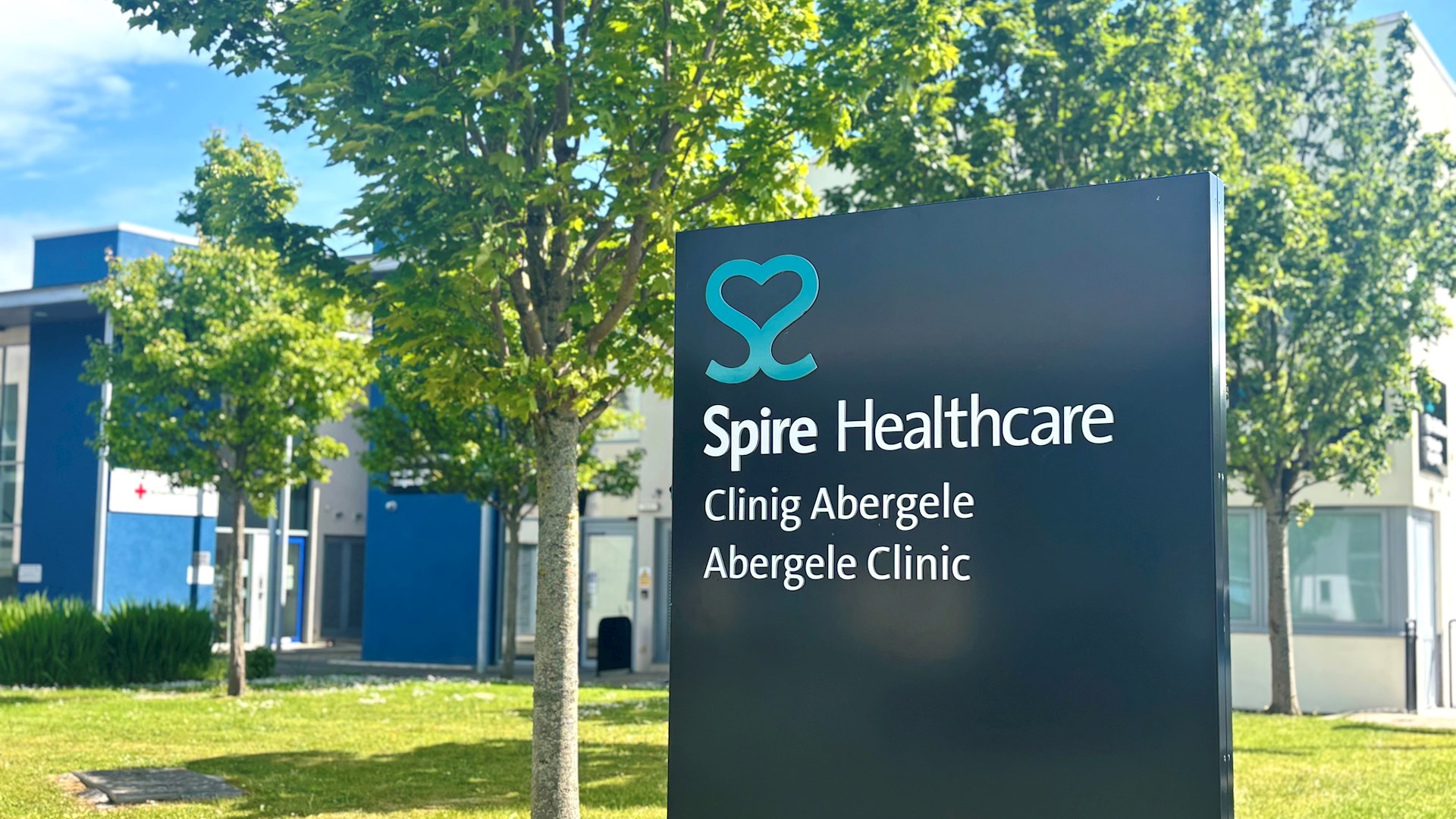 Local Clinic Raising the Standard for Breast Health in North Wales