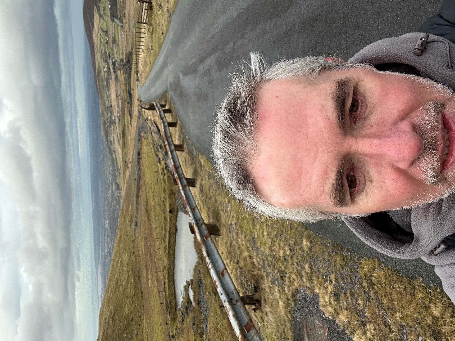 Knee Replacement at Spire Yale Hospital Helps Patient Return to Mountain Walks