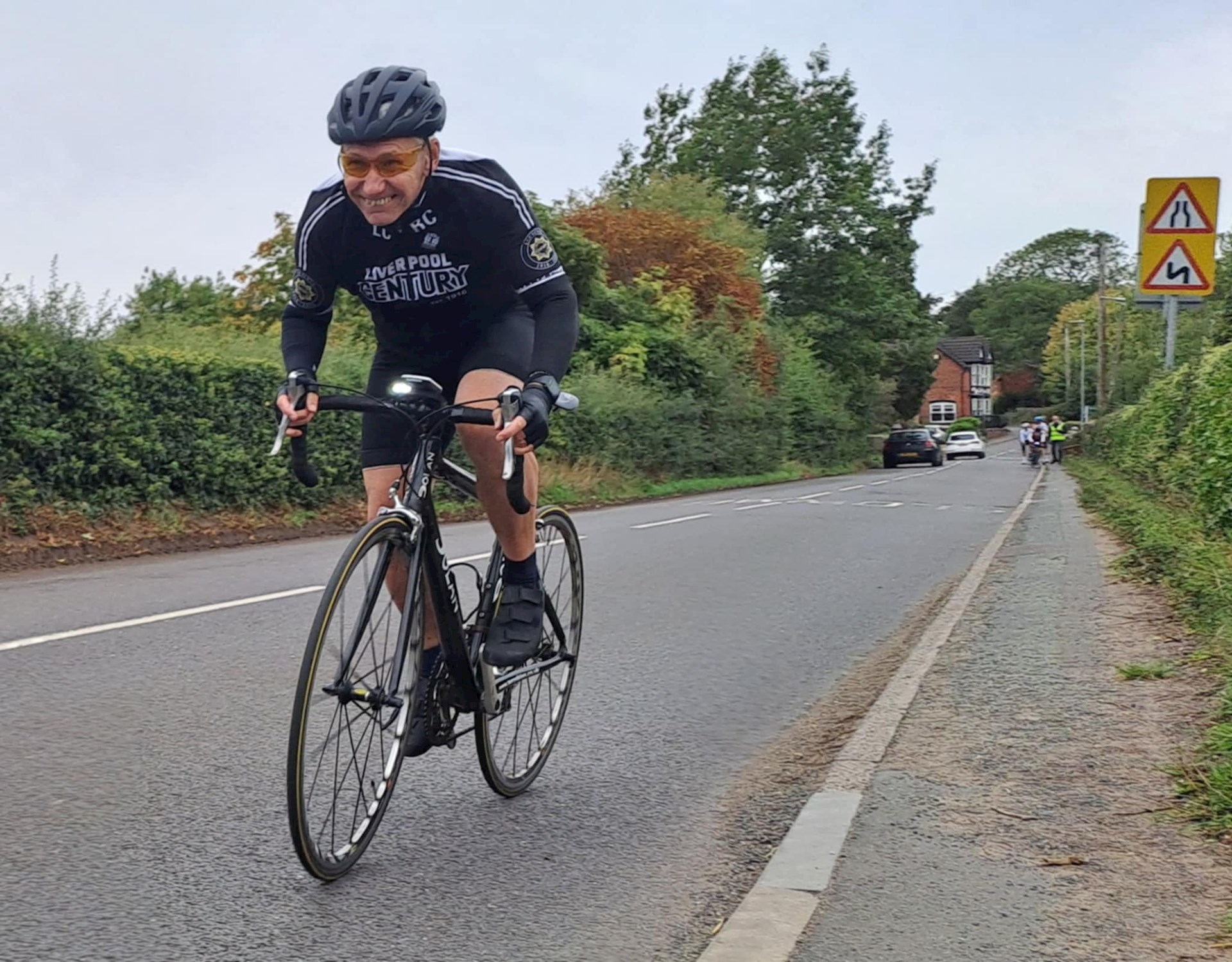 Prostate Procedure at Spire Cheshire Hospital Restores Patients Quality of Life