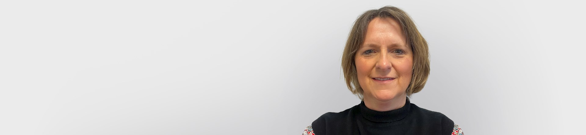 Dr Elizabeth Garthwaite