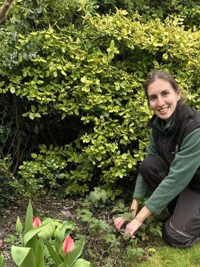 Spire Cambridge Lea Hospital patient shares her journey with endometriosis