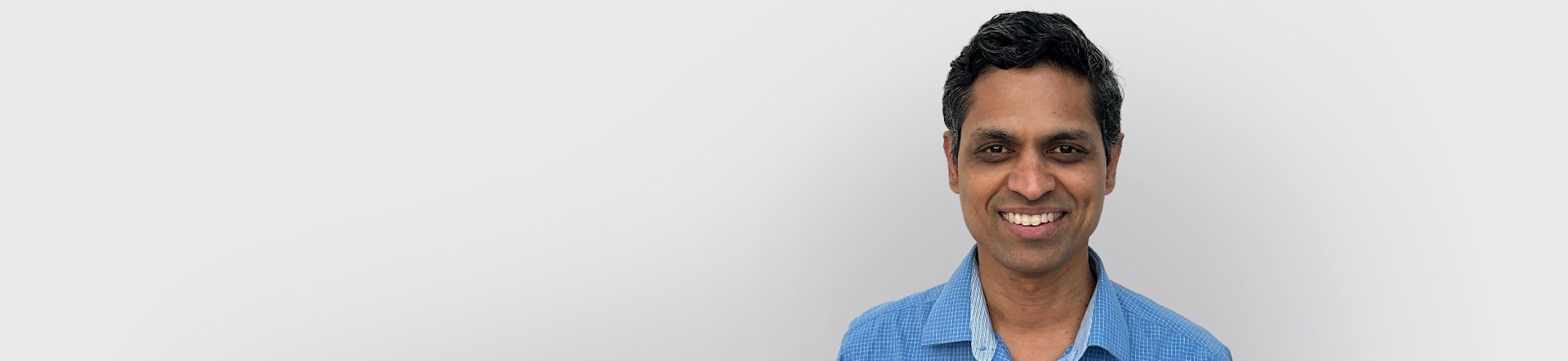 Dr Karthikeyan Shanmugam