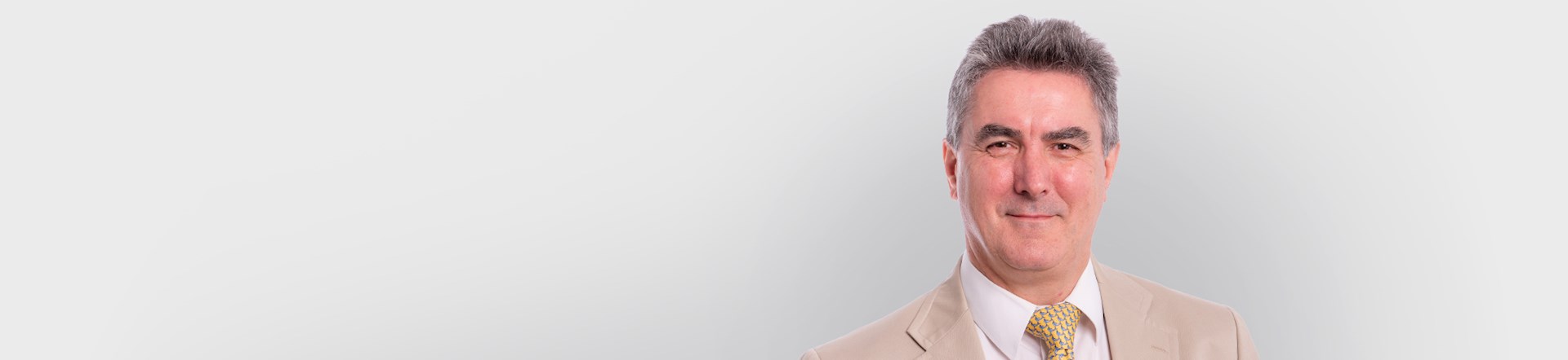 Professor  Andrew Sidebottom