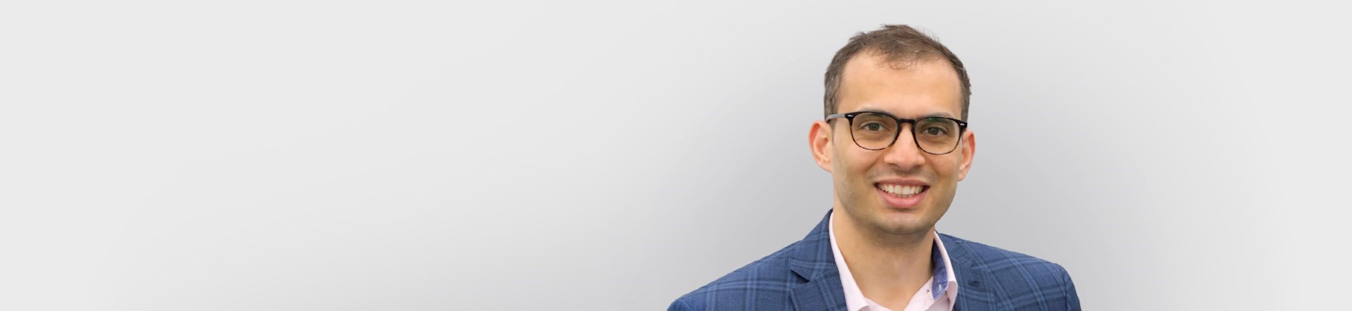 Dr Omar Shaikh