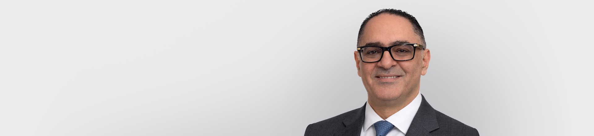 Professor Mohamed Mabrouk