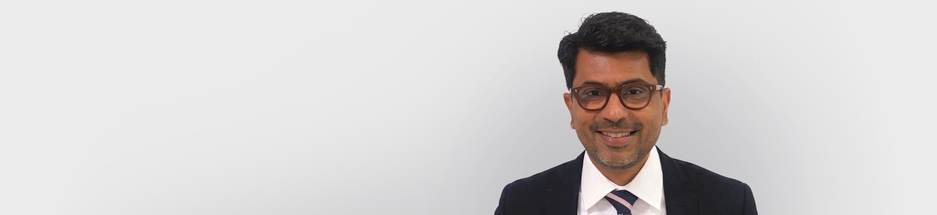 Mr Tarang Majmudar